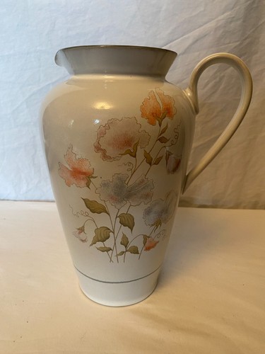 Large denby jug sweet pea - large,