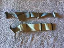 2 X Spectra-strip Ribbon/ Flat Cable Used
