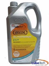 EXOL CVT FLUID SYNTHETIC