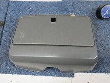 vespa px125x px150e px200e glove box new old stock 181903