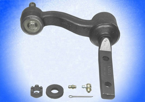 Idler arm cadillac eldorado - idler,
