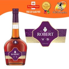 PERSONALISED COGNAC VS BRANDY