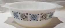 Vintage Jobling JAJ Pyrex