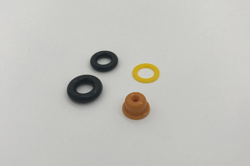 Gasket set injector porsche - injector,