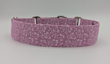 Wide martingale dog - wide,