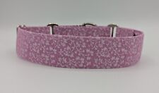 1.5" Wide Martingale Dog