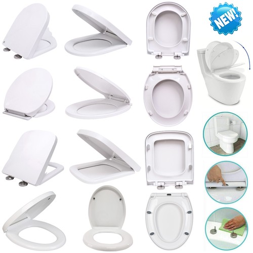 Luxury toilet seat - luxury,