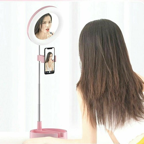 Make ring light - ring,