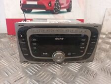 Ford Kuga Zetec 2008-2012 Cd