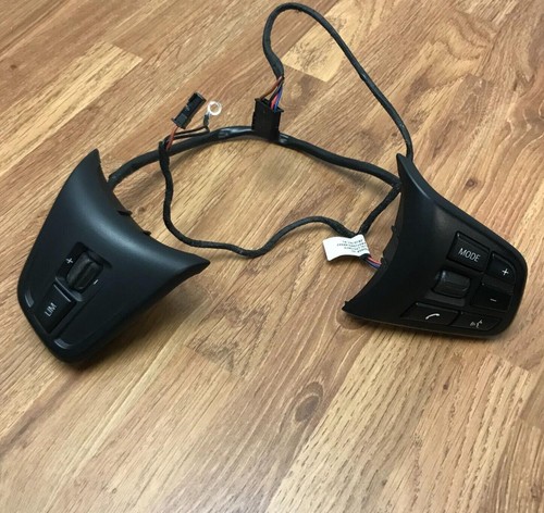 Genuine bmw steering - genuine,
