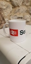 Sealink Double Arrow Cup