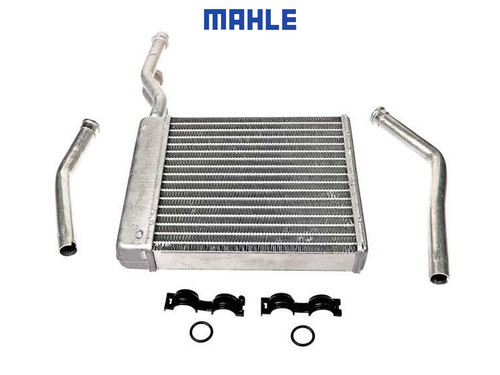 Mahle behr heat - heat, exchanger