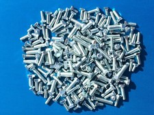 UNF Bolts 200 Pack. Vauxhall