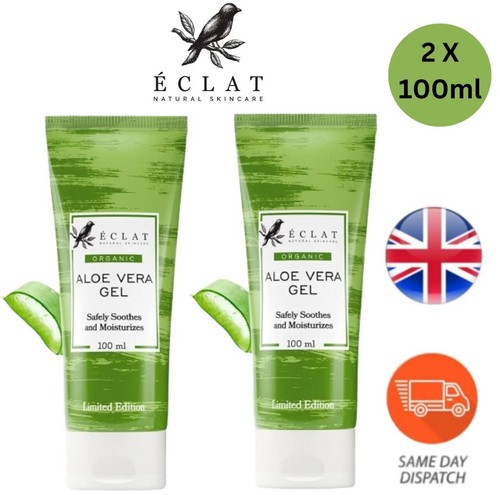 Eclat pure aloe - pure,