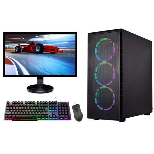 Fast gaming core 4th gen - gaming,