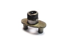 Driveshaft Fork Flange Screw