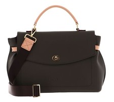 bugatti handbag Ella City Bag Olive