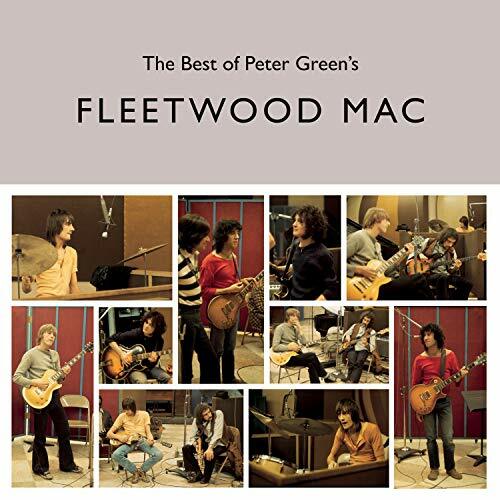 Fleetwood mac the best of - mac,