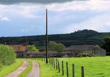 Photo 6x4 2011 : Drive to