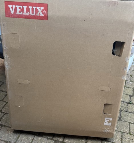 Velux gil pk34 - velux,