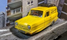 Corgi Classics. Only Fools And
