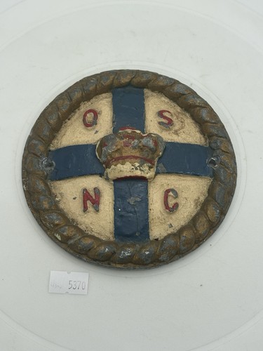 Very rare orient - rare, steam