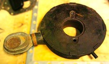 Classic  Mini  OEM Factory Air Filter Box /Housing - Austin Rover Morris