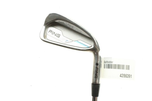 Ping series golf club - i,