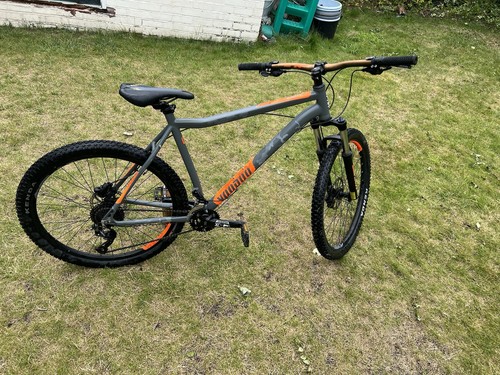 Voodoo bantu men s - voodoo, 27.5