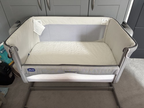 Chicco next2me - chicco,