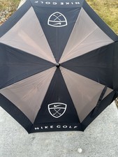 Nike Golf Umbrella