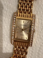Gianni Ricci Women's Quartz Watch