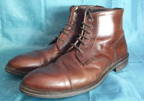 Russell bromley - &,