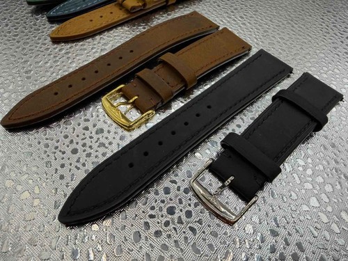 Genuine leather strap for - genuine,