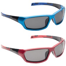 Eyelevel Mens Shark Polarized Sunglasses UV400 Sports Golf Cycling Fishing