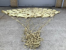 Aircraft Drogue Canopy