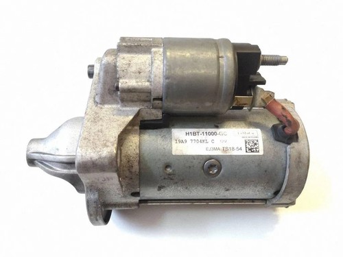 Ford focus starter motor - iv, hn