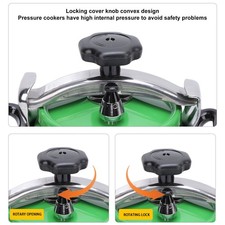 Double bottom pressure - double,