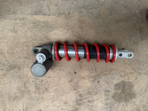 Honda trx 450 rear oem - r,