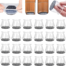 Chair Leg Protectors Hardwood