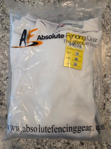 Absolute fencing elite - fencing,