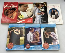 Mills And Boon Books Bundle x