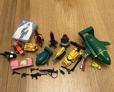 Vintage 1993 Thunderbird Vehicles