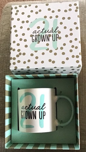 Brand new actual grown - new,