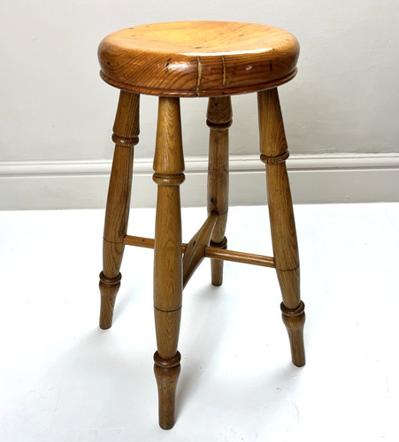 Antique victorian elm - elm, ash