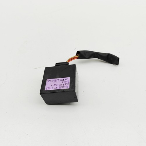 Mazda nb relay - mazda,