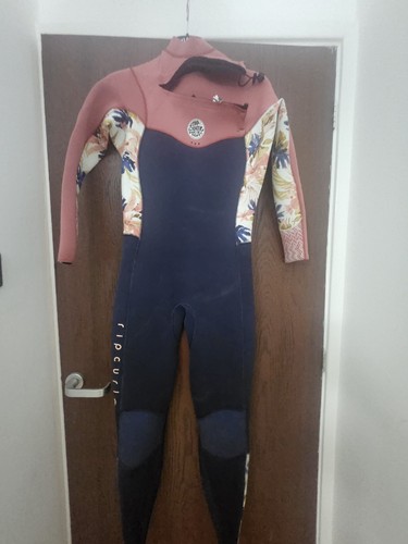 Rip curl dawn patrol - rip,