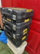 DeWalt TStak I Tool Storage Box