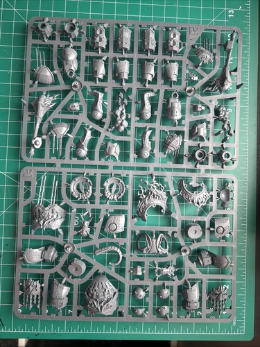 Age sigmar helsmiths hashut - of,