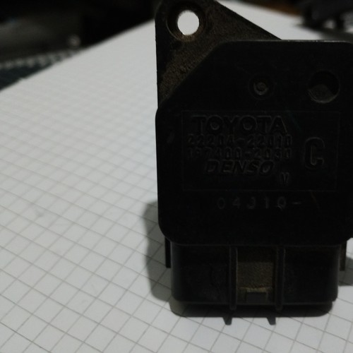 Fit for toyota denso - for,